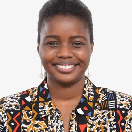 Lydia Nishimwe